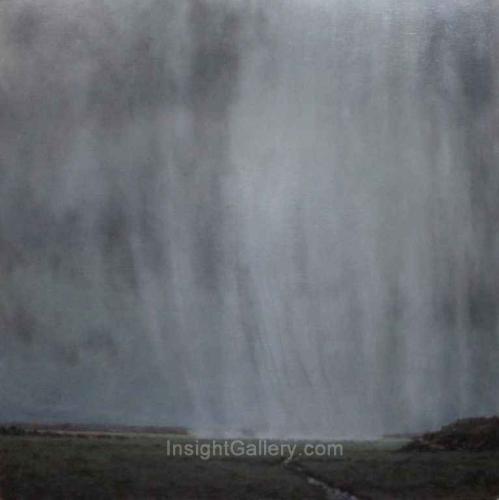 Summer Monsoons by Nancy Bush